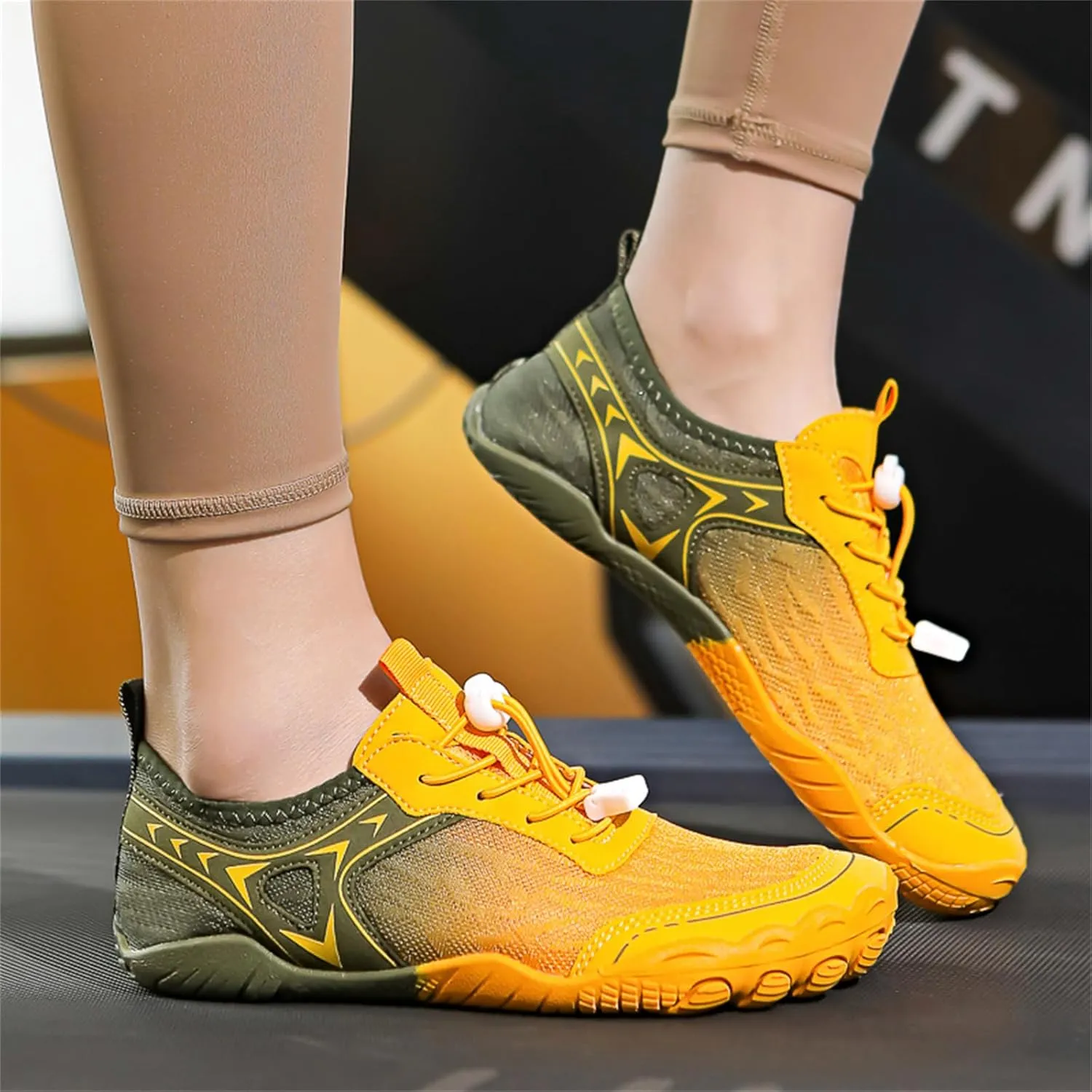 Grounded Footwear for Women Men with Neuropathy Grounding Shoes Hiking Footwear Barefoot Womens Shoes Non-Slip Outdoor Unisex Water Pro Beach Shoe Wide Toe Box Sneakers, Diabetic Shoe, Quick-Dry