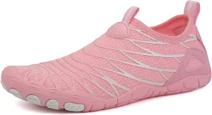 Hike Barefoot Footwear Women Men,Healthy & Non-Slip Footwear Barefoot Shoes Wide Toe Quick-Drying Water Shoes Comfortable and Painless Hiking Shoe Pro Barefoot Shoe Unisex