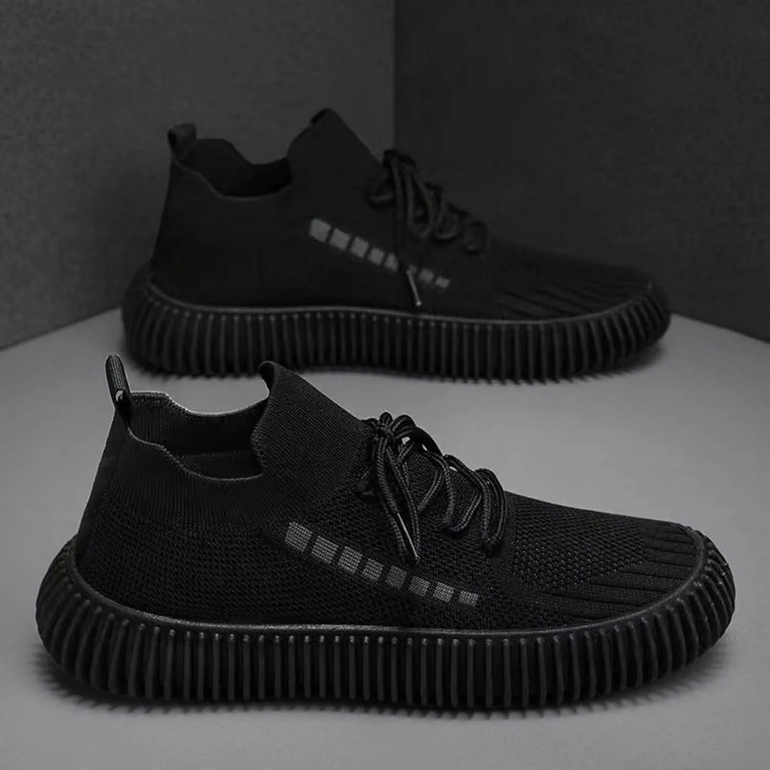 Lightweight Arch Support Sneakers for Men Supportive Running Athletic Sneaker Arch Support Sports Shoes for Men