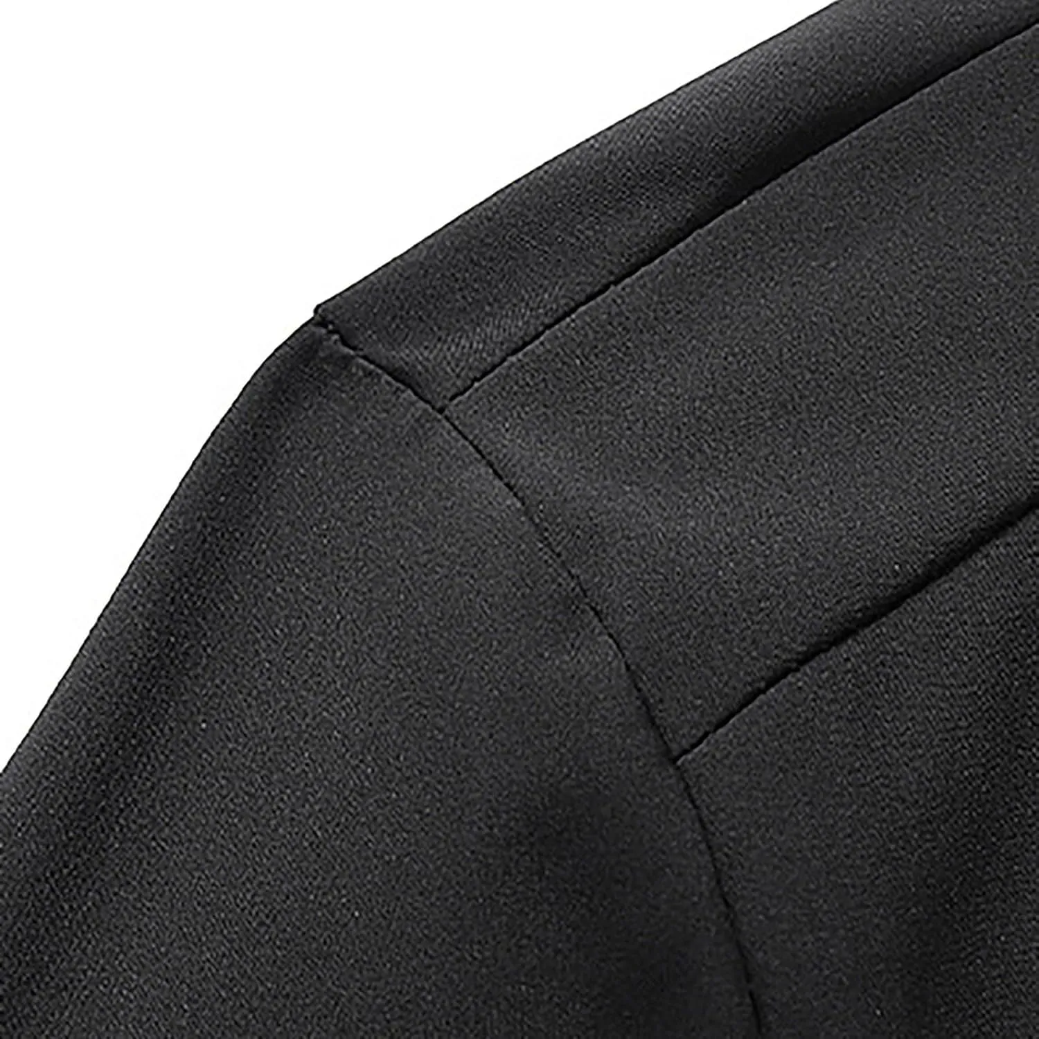 Men Hooded Jacket Waterproof Lightweight Insulated Fleece Rain Jacket Outdoor Raincoat Shell Jacket for Hiking Travel