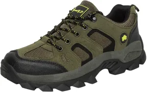 Men Sports Shoes Fashion Summer New Pattern Flat Bottom Thick Sole Slip Breathable Mens Sneaker Shoes