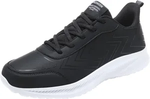 Men's Athletic Running Shoes Lightweight Breathable Walking Shoe Gym Tennis Men's Classic Casual Walking Shoes
