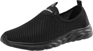 Mens Athletic Shoes Men's Fashion Sneakers Slip on Shoe for Men Shoe for Men Athletic Gym Sport Sneaker