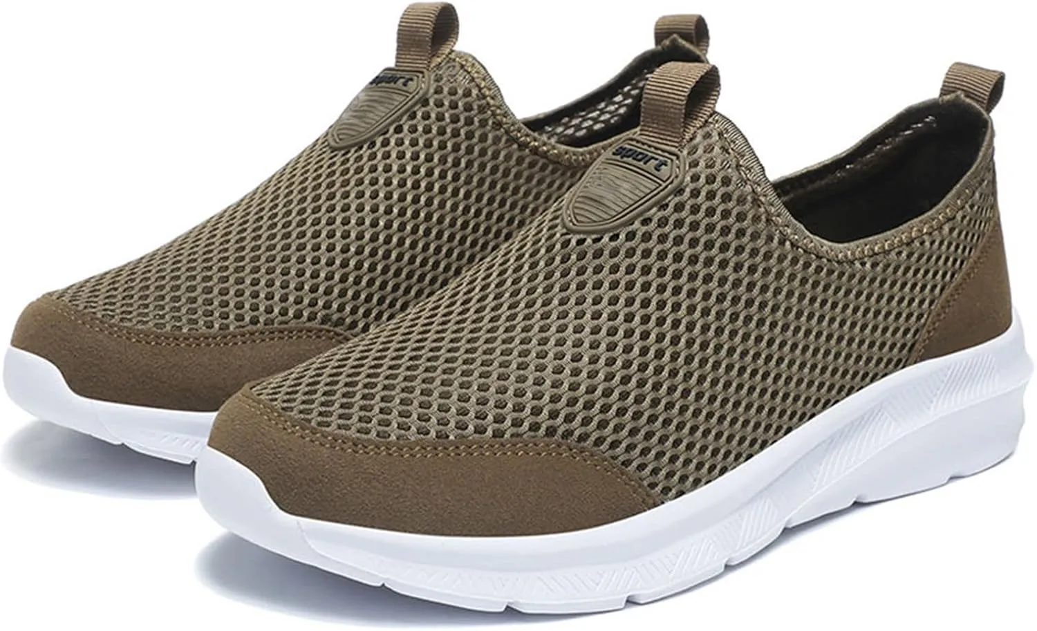 Mens Athletic Shoes Men's Sneakers Walking Shoe for Men Sneaker for Men Everyday and Travel Sport Sneaker