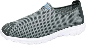 Mens Athletic Shoes Mens Tennis Shoes Walking Shoe for Men Sneaker for Men Casual Mesh Sneaker