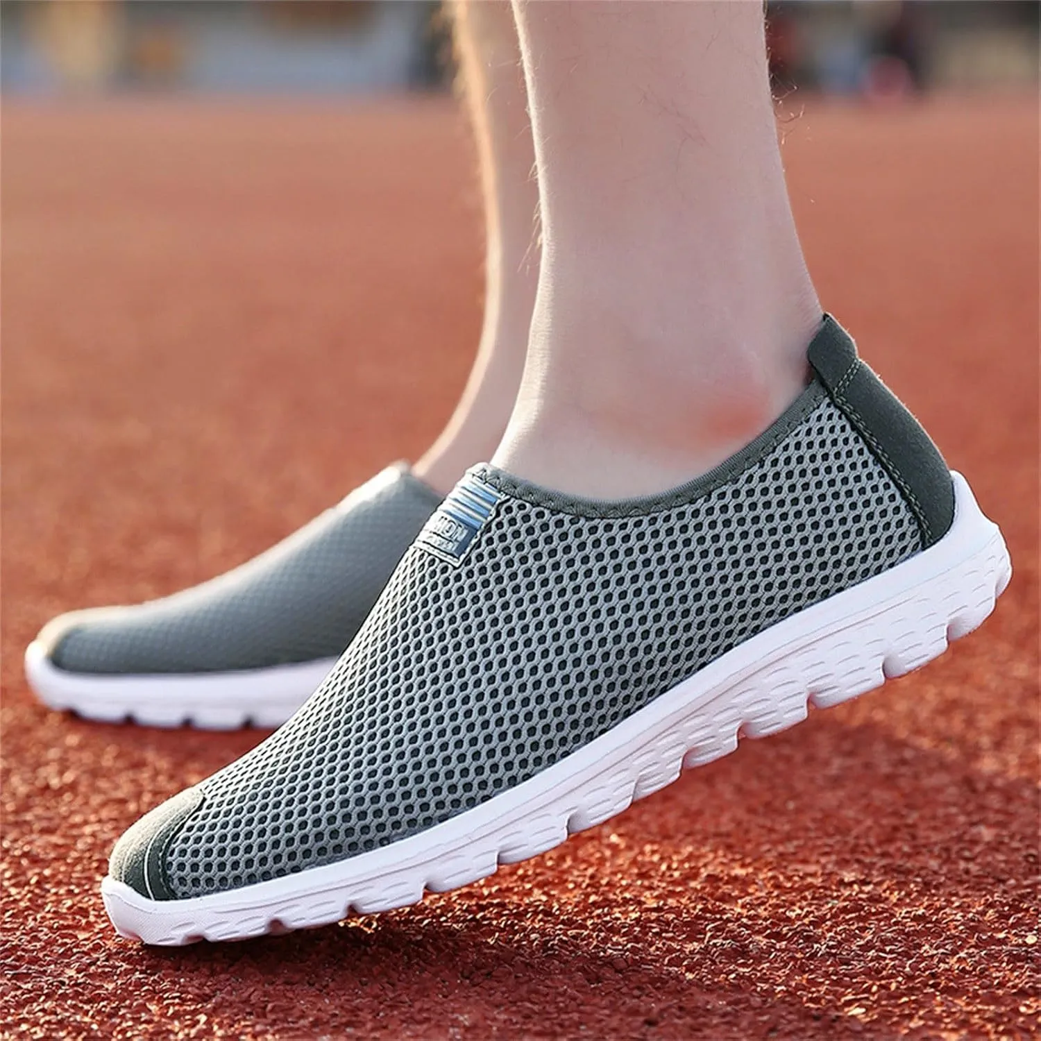 Mens Athletic Shoes Mens Tennis Shoes Walking Shoe for Men Sneaker for Men Casual Mesh Sneaker