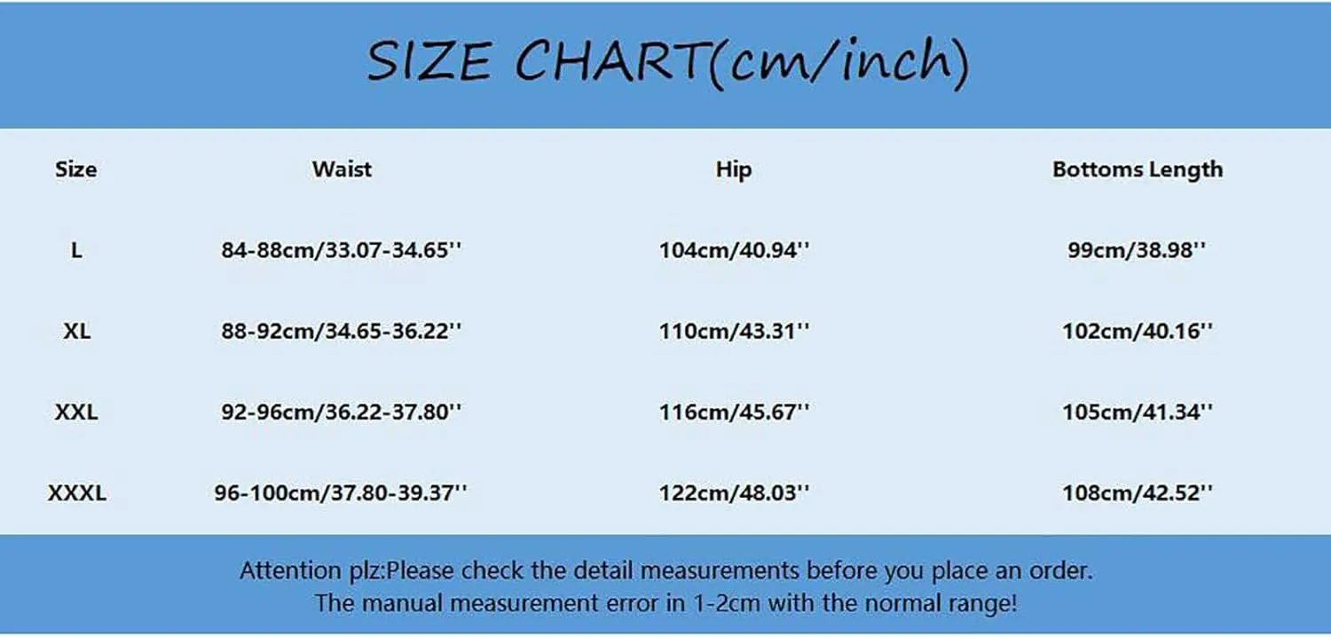 Men's Casual Fleece Pants Relaxed Fit Stretch Waist Thickened Lounge Pants Plus Size Straight Leg Comfy Baggy Trousers