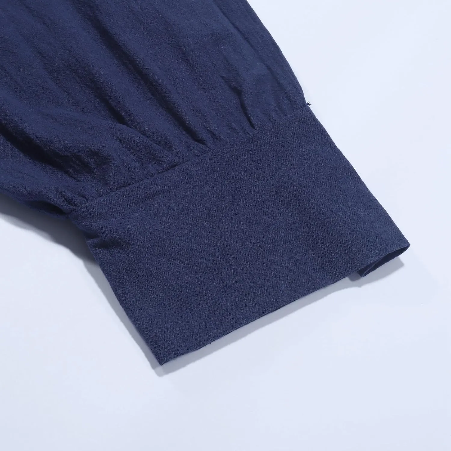 Mens Casual Pants Elastic Waist Drawstring Retro Medieval Tapered Pants Lightweight Slim Fit Summer Beach Yoga Trousers