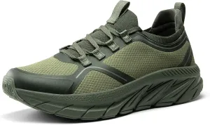 Men's Comfortable Walking Road Running Shoes Tennis Athletic Gym Workout Cross Training Sneakers