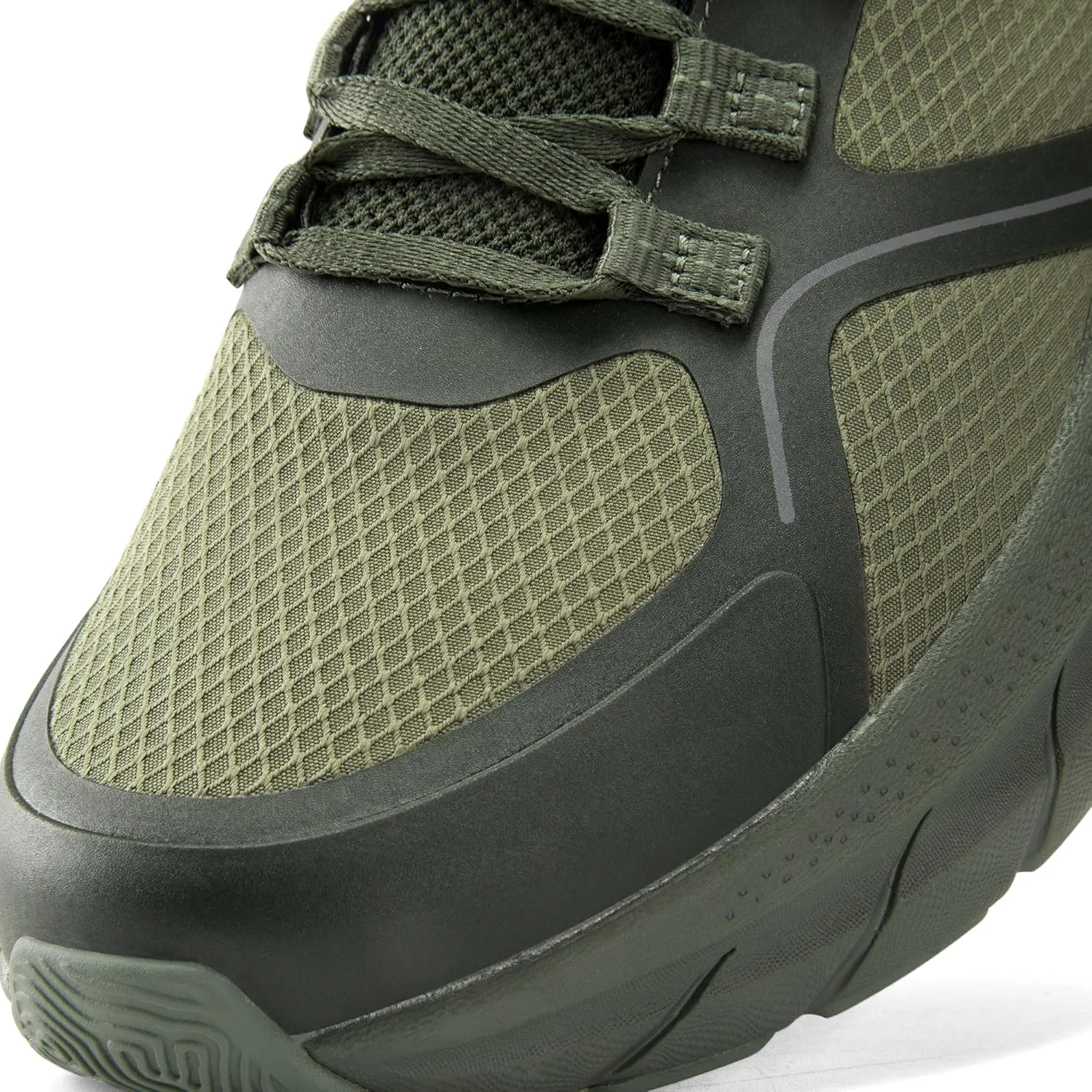 Men's Comfortable Walking Road Running Shoes Tennis Athletic Gym Workout Cross Training Sneakers