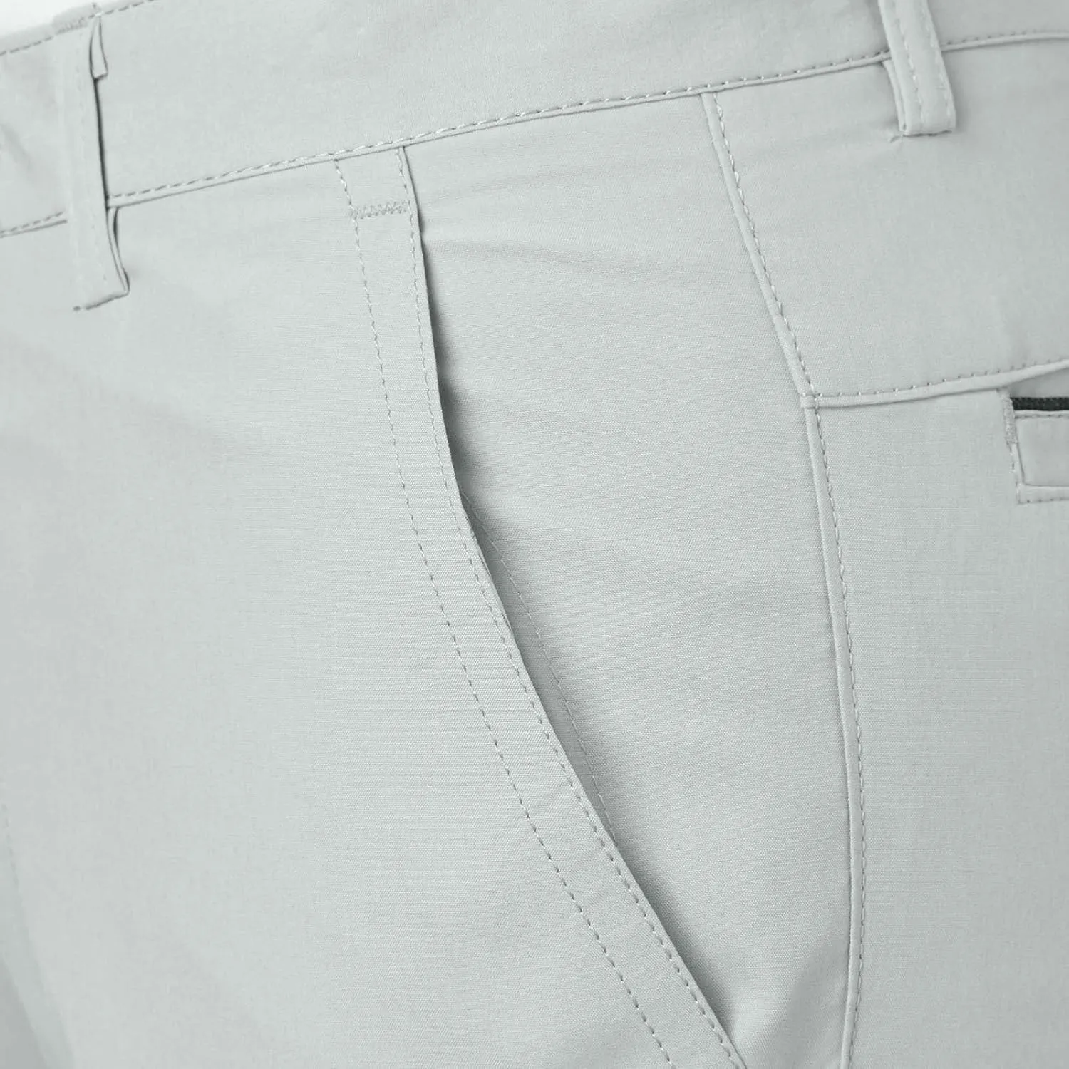 Mens Dress Pants Relaxed Fit Straight Leg Plus Size Casual Pants Summer Comfy Baggy Solid Classic Work Trousers with Pockets