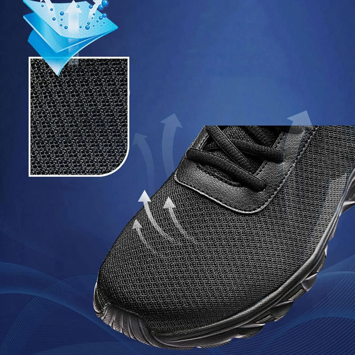 Men's Fashion Sneakers Men's Casual Dress Shoes Sneakers Classic Casual Walking Shoes Weight Lifting for Men Comfortable Walking Tennis White Leather Shoe