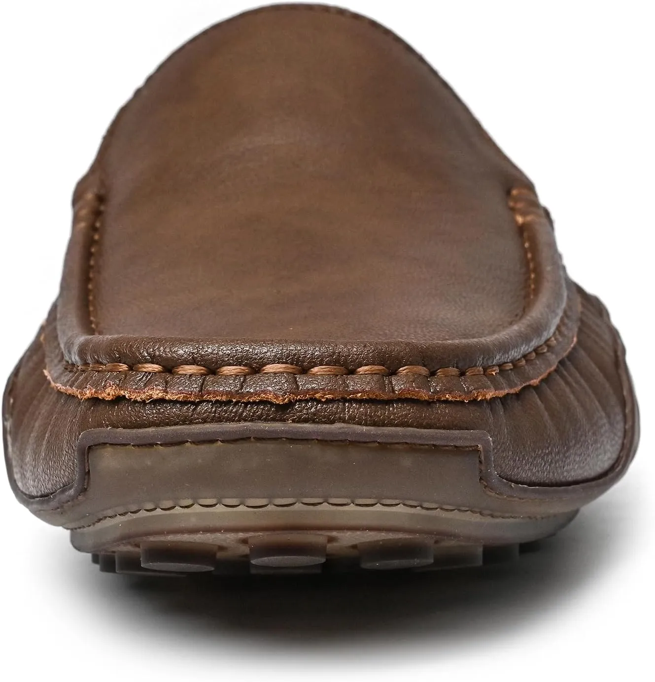 Men's Loafers Casual Shoes Slip On Driving Loafers Penny Loafers with Rubber Sole Soft Light-Weight Flats Boat Free Shoes??
