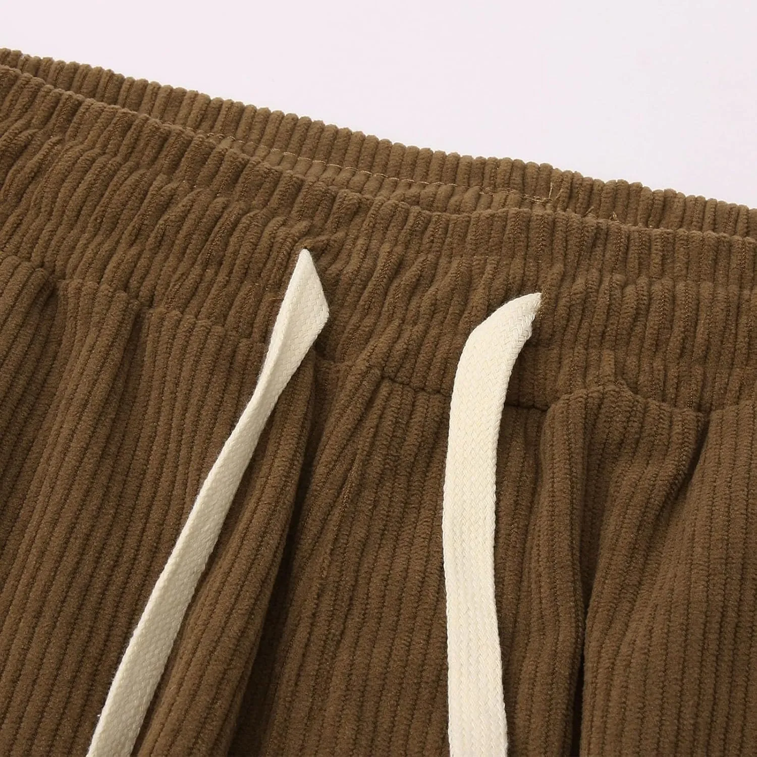 Men's Pants Casual Plus Size Jogger Gym Athletic Sweatpants Loose Elasticated Waistband Lounge Pant
