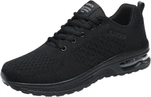 Men's Shoes Men Sneakers Men's Comfortable Light Weight Slip on Shoes Dress Non Slip Walking Sneakers Barefoot Tennis for Men