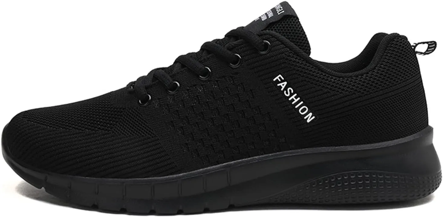 Men's Shoes Men's Fashion Sneakers Shoe for Men Sneaker for Men Breathable Running Trail Sneaker