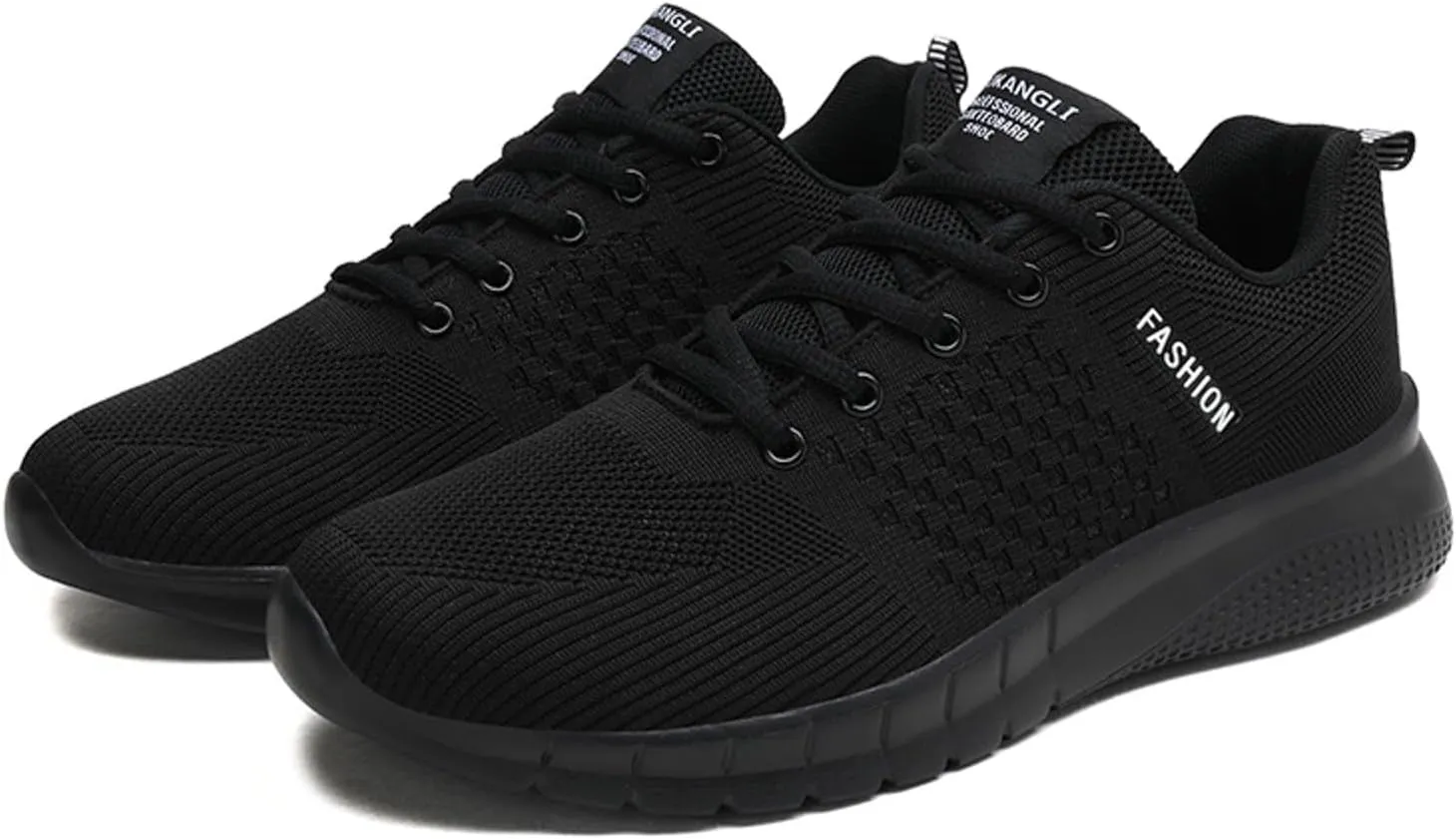 Men's Shoes Men's Fashion Sneakers Shoe for Men Sneaker for Men Breathable Running Trail Sneaker
