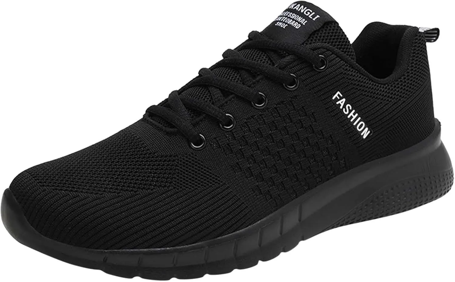 Men's Shoes Men's Fashion Sneakers Shoe for Men Sneaker for Men Breathable Running Trail Sneaker