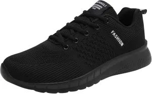 Men's Shoes Men's Fashion Sneakers Shoe for Men Sneaker for Men Breathable Running Trail Sneaker