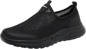 Men's Shoes Mens Slip on Shoes Sneaker for Men Walking Shoe for Men Lightweight Everyday and Travel Sneaker