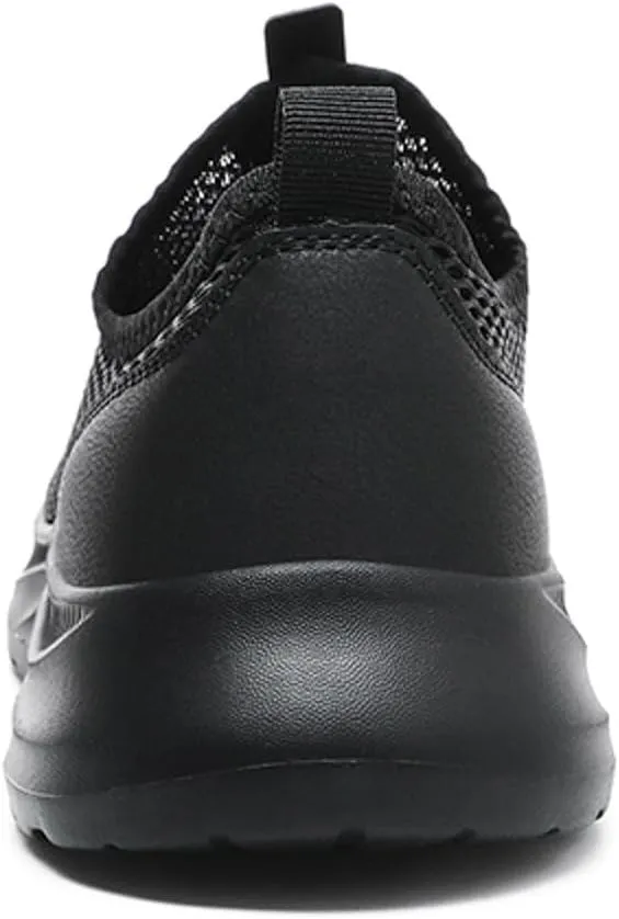 Men's Shoes Mens Slip on Shoes Sneaker for Men Walking Shoe for Men Lightweight Everyday and Travel Sneaker