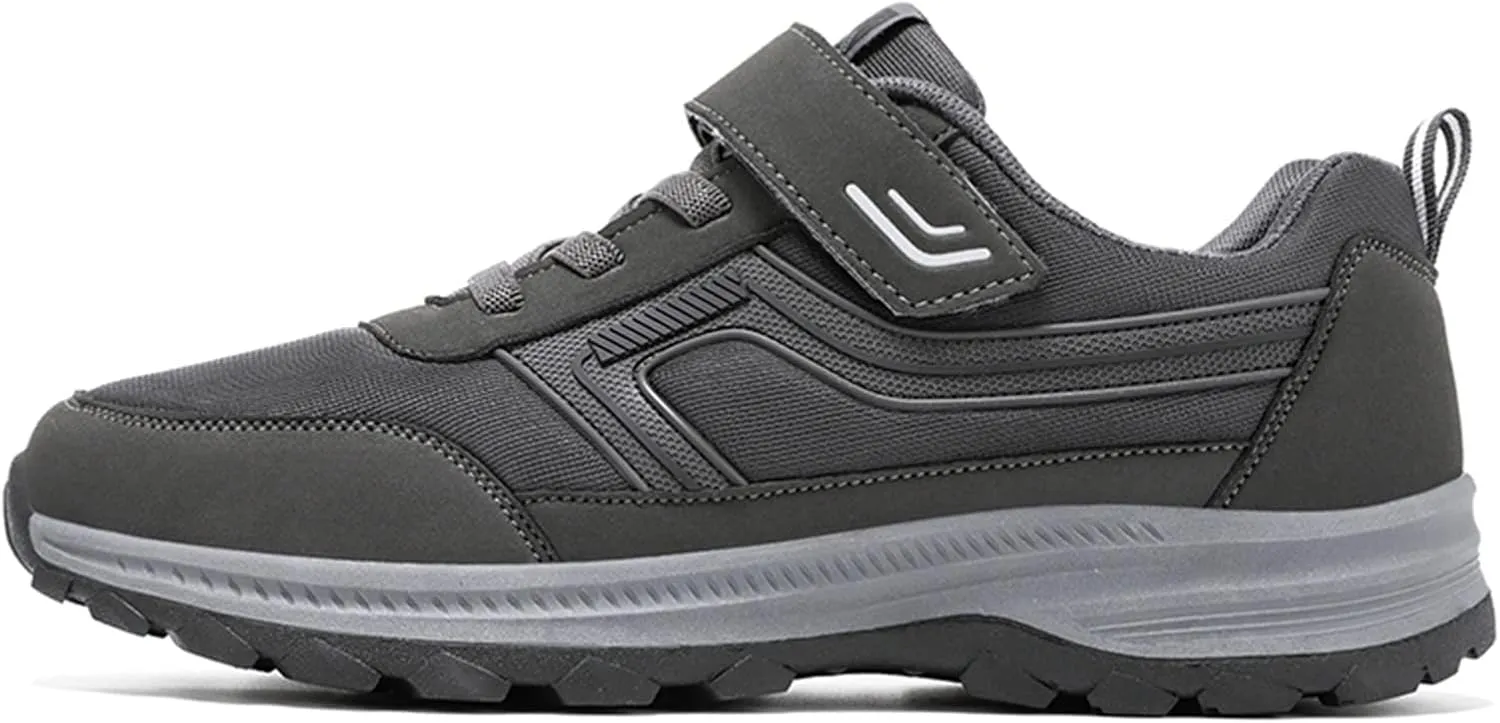 Mens Slip on Shoes Men's Shoes Walking Shoe for Men Slip on Shoe for Men Running Trail Breathable Sneaker