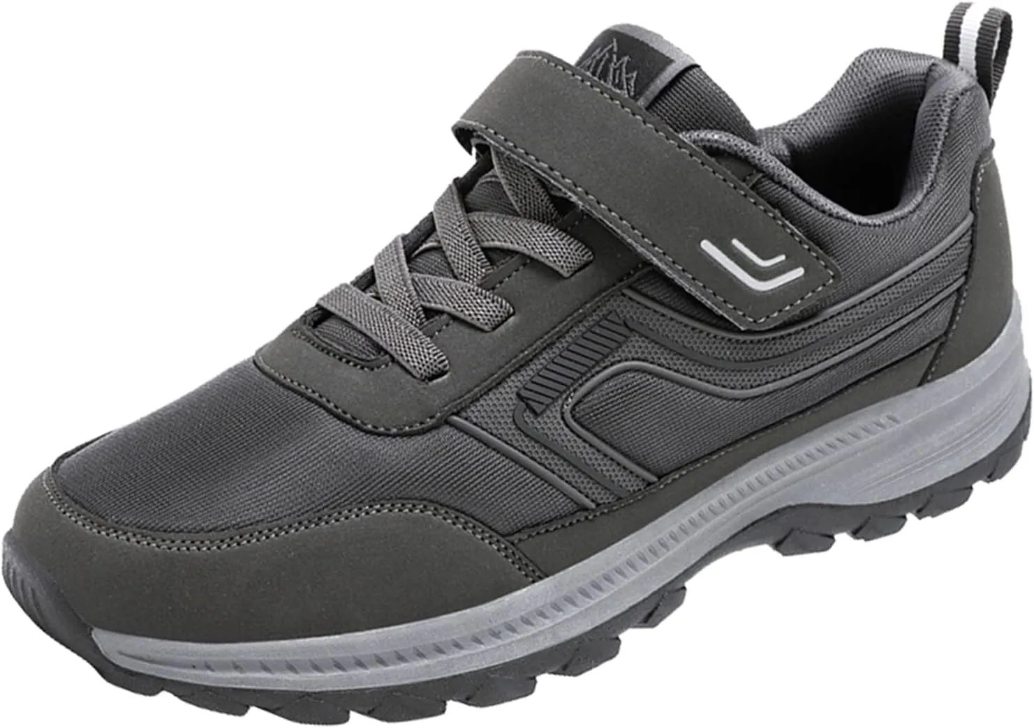 Mens Slip on Shoes Men's Shoes Walking Shoe for Men Slip on Shoe for Men Running Trail Breathable Sneaker
