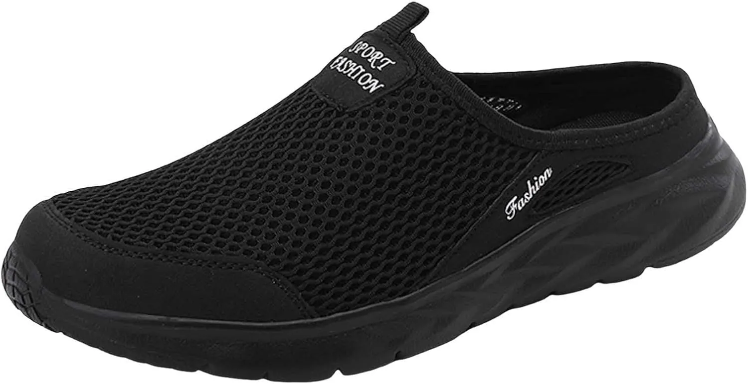 Mens Slip on Shoes Mens Tennis Shoes Tennis Shoe for Men Walking Shoe for Men Lightweight Comfortable Sneaker