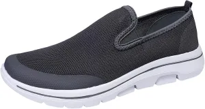 Men's Sneakers Men's Shoes Sneaker for Men Tennis Shoe for Men Breathable Running Trail Sneaker