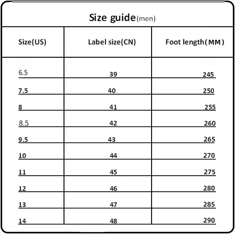 Men's Summer Breathable Sports Shoes with Anti-Slip, wear-Resistant and Thick Soles are Suitable for Daily Outdoor use