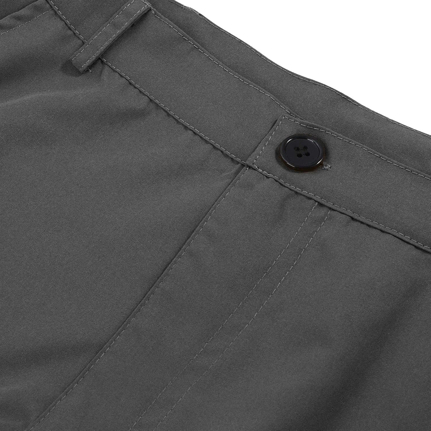 Men's Sweatpants Joggers with Pockets Baggy Elastic Drawstring Waist Baggy Trousers Lightweight Outdoor Workout Cargo Pants