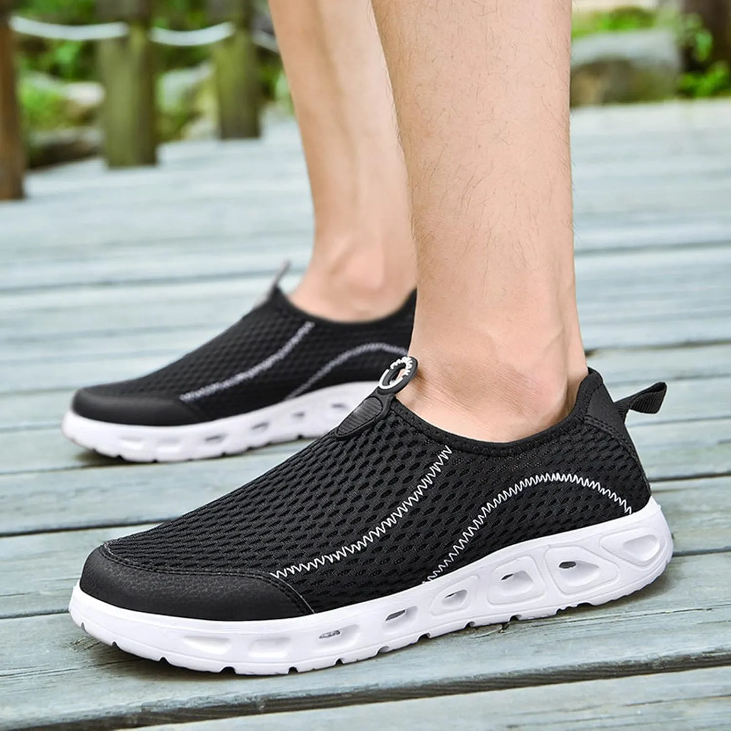 Mens Walking Shoes Mens Tennis Shoes Tennis Shoe for Men Sneaker for Men Comfortable Casual Sneaker