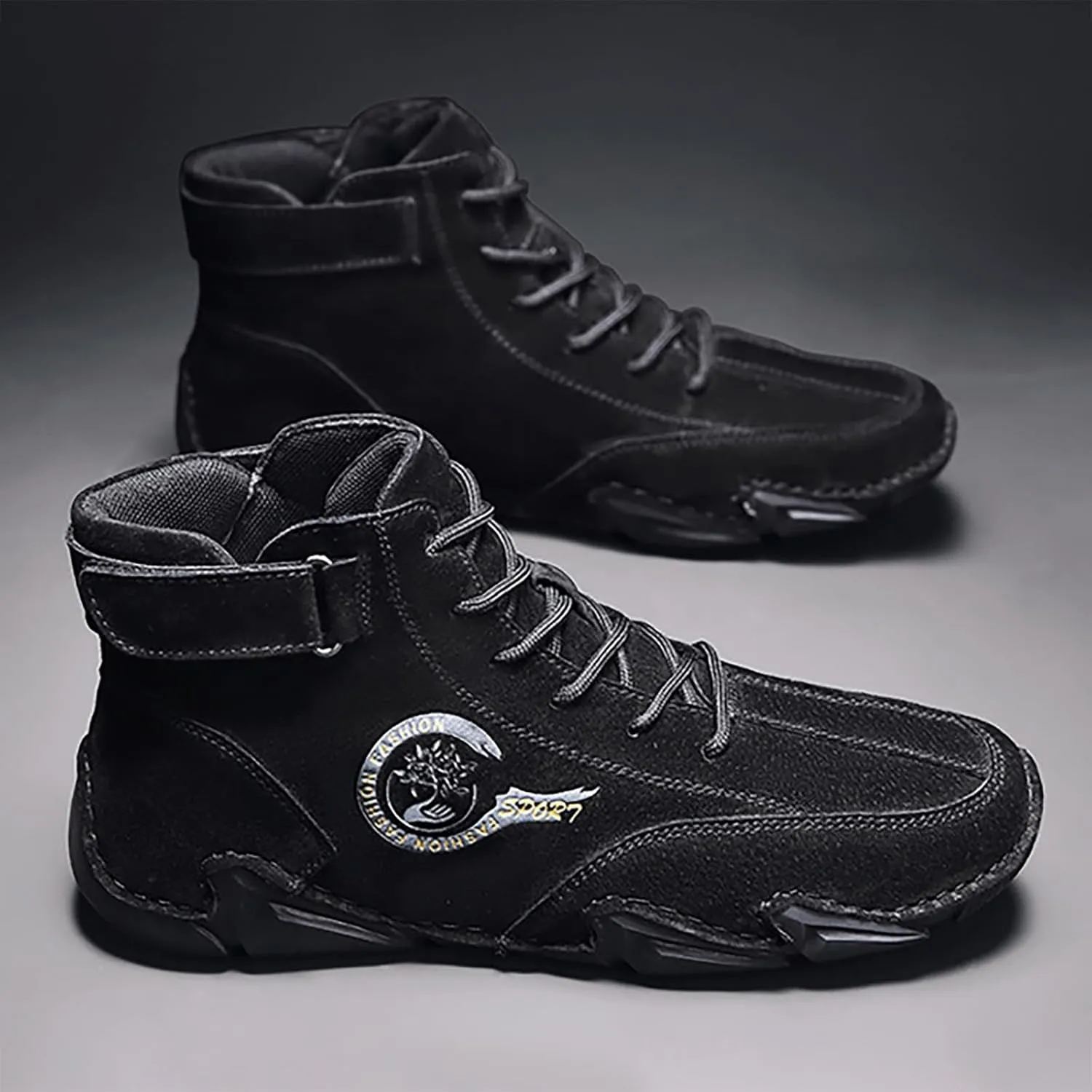 Men's Walking Shoes Wide Running Shoes for Men Lightweight Sport Gym Jogging Walking Sneakers Gifts for Men