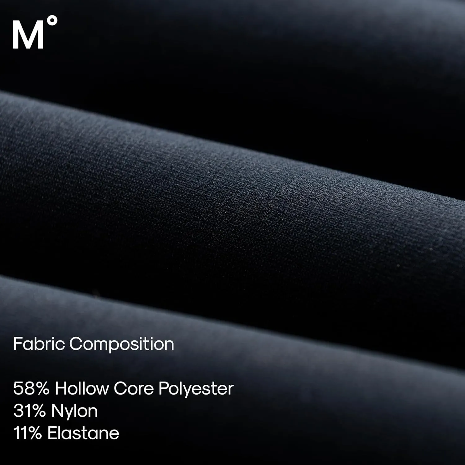 Ministry of Supply Men's Pace Tapered Chino, Stretchy, Slim, Fit Summer Pants, Chinos Pants for Travel, Work & Casual Wear