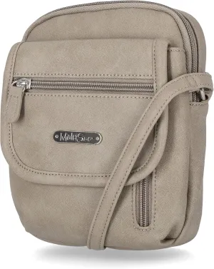 MultiSac Everest Crossbody Bag