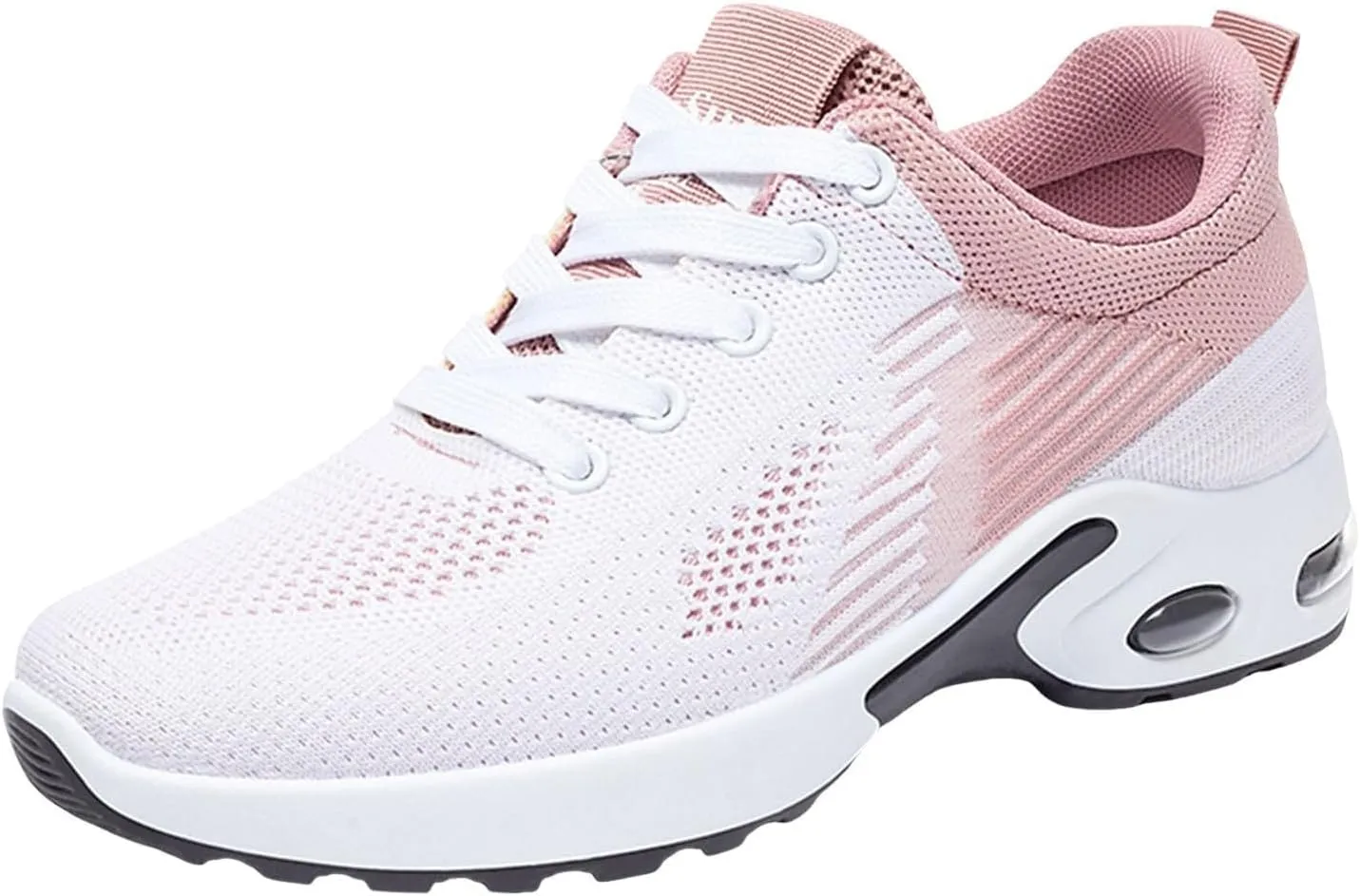 Musabela Women's Comfort Orthopedic Shoes Women's Orthopedic Shoes Comfort Arch Support Lightweight Walking