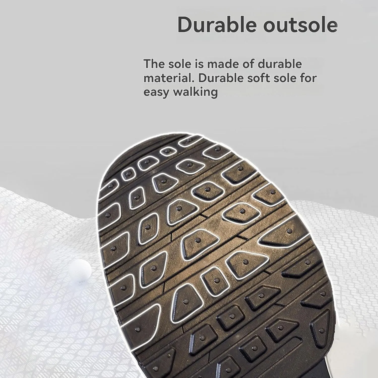Musabela Women's Comfort Orthopedic Shoes Women's Orthopedic Shoes Comfort Arch Support Lightweight Walking