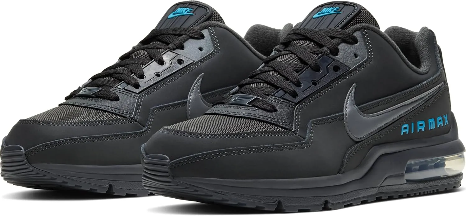 NIKE Men's Gymnastics Shoes Trainers