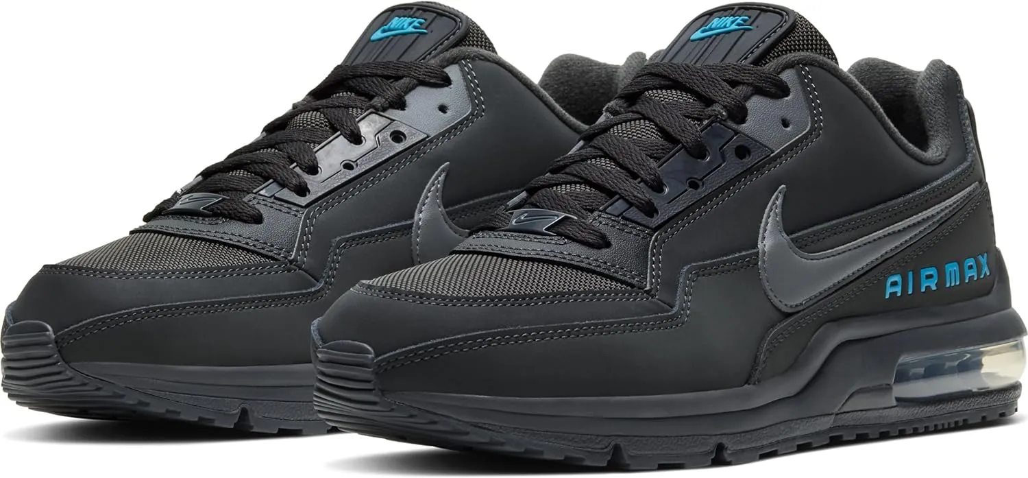 NIKE Men's Gymnastics Shoes Trainers