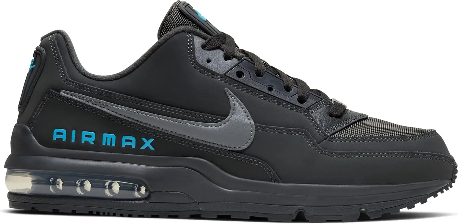 NIKE Men's Gymnastics Shoes Trainers