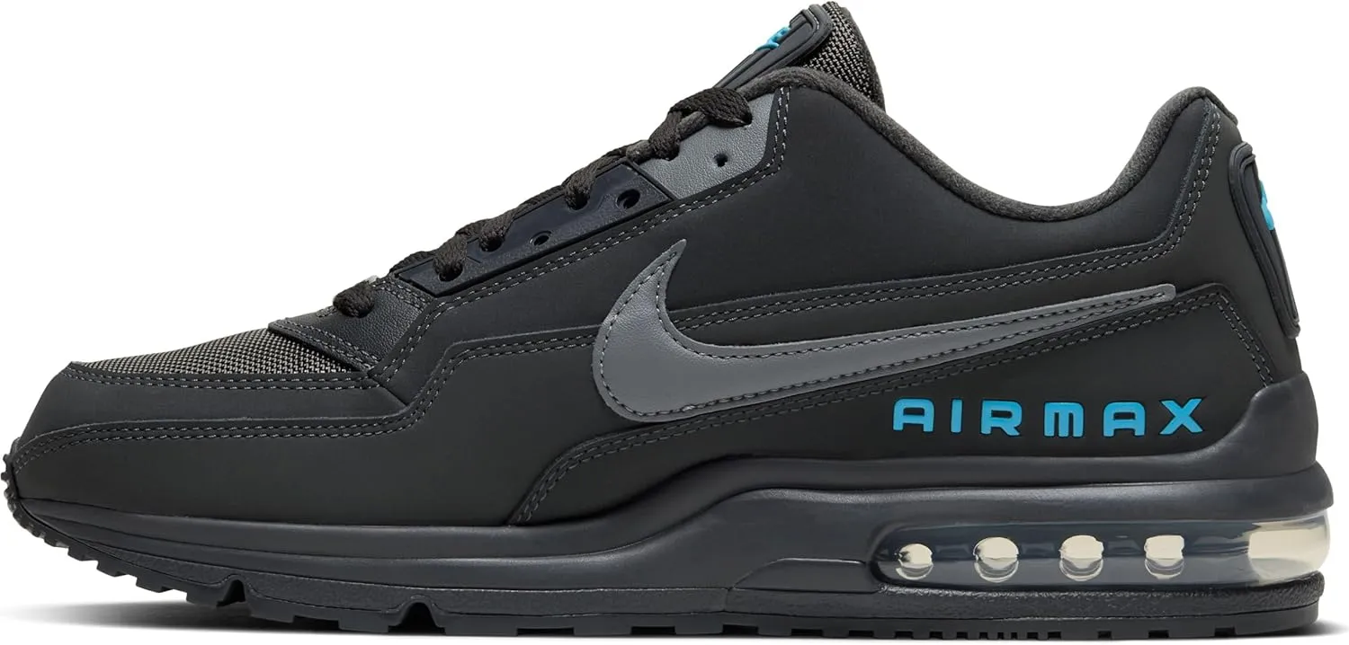 NIKE Men's Gymnastics Shoes Trainers