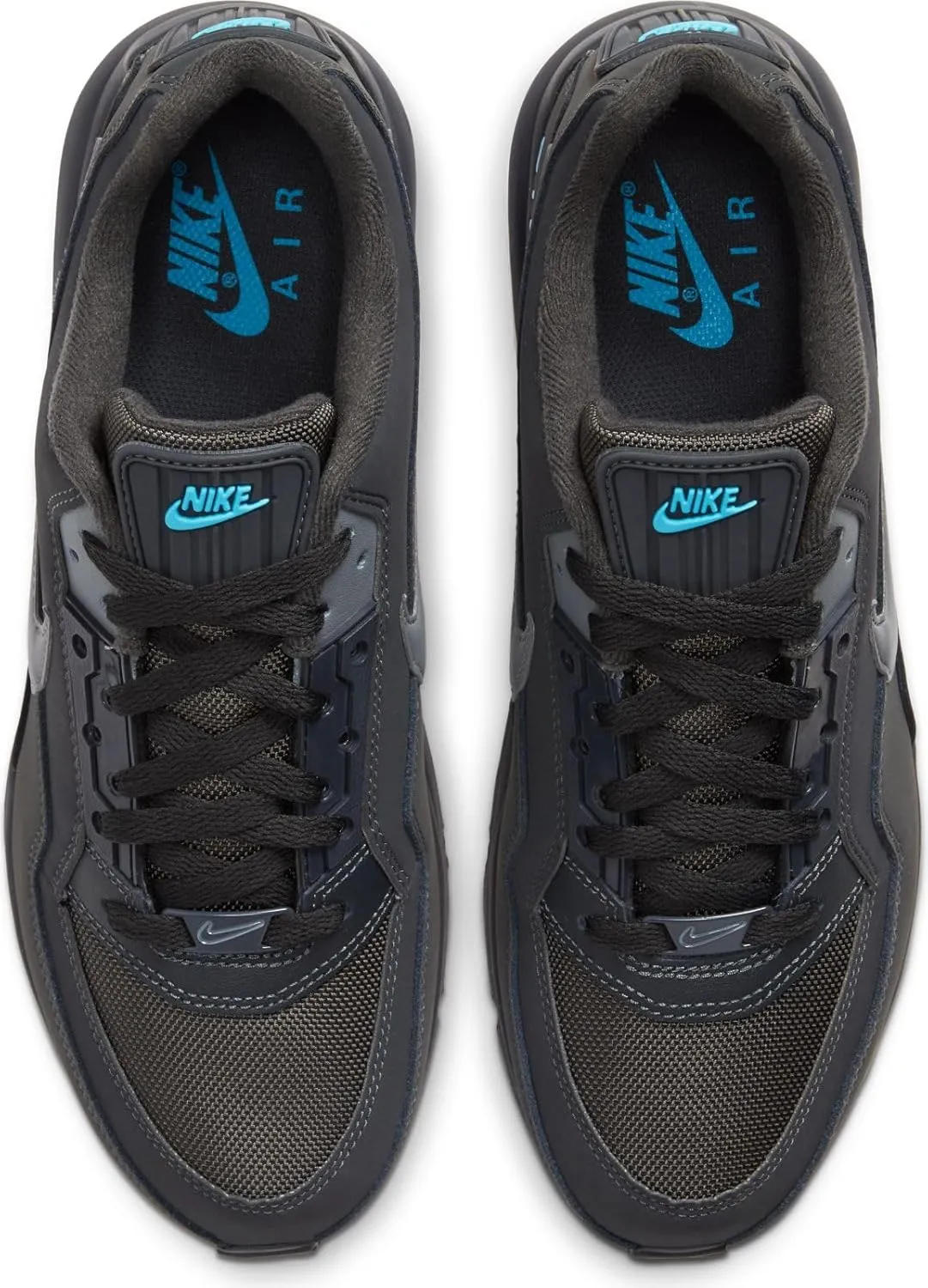 NIKE Men's Gymnastics Shoes Trainers