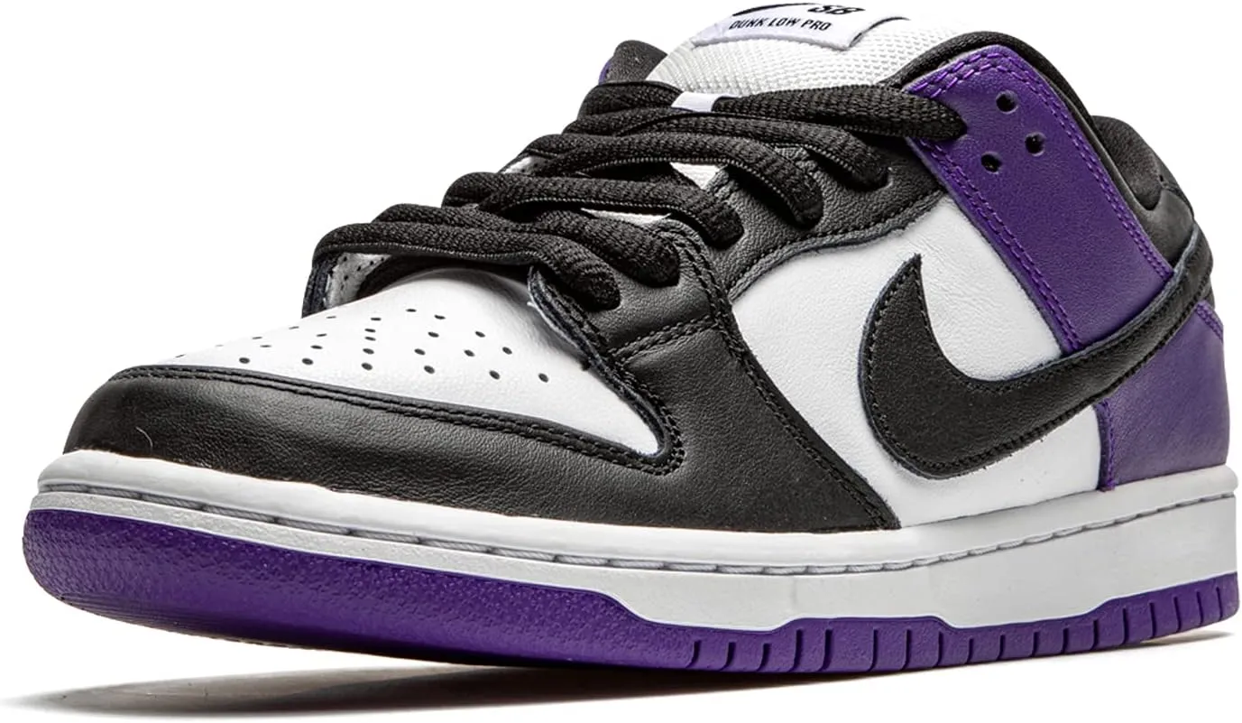 Nike Men's High-top Trainers