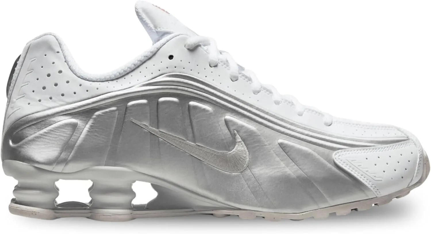 Nike Women's Shox R4 Trainers