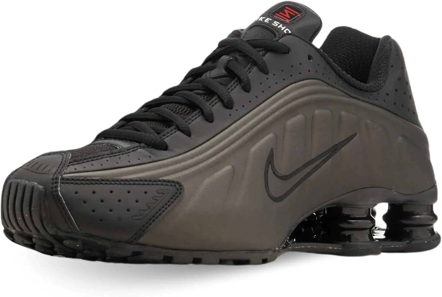 Nike Women's Shox R4 Trainers