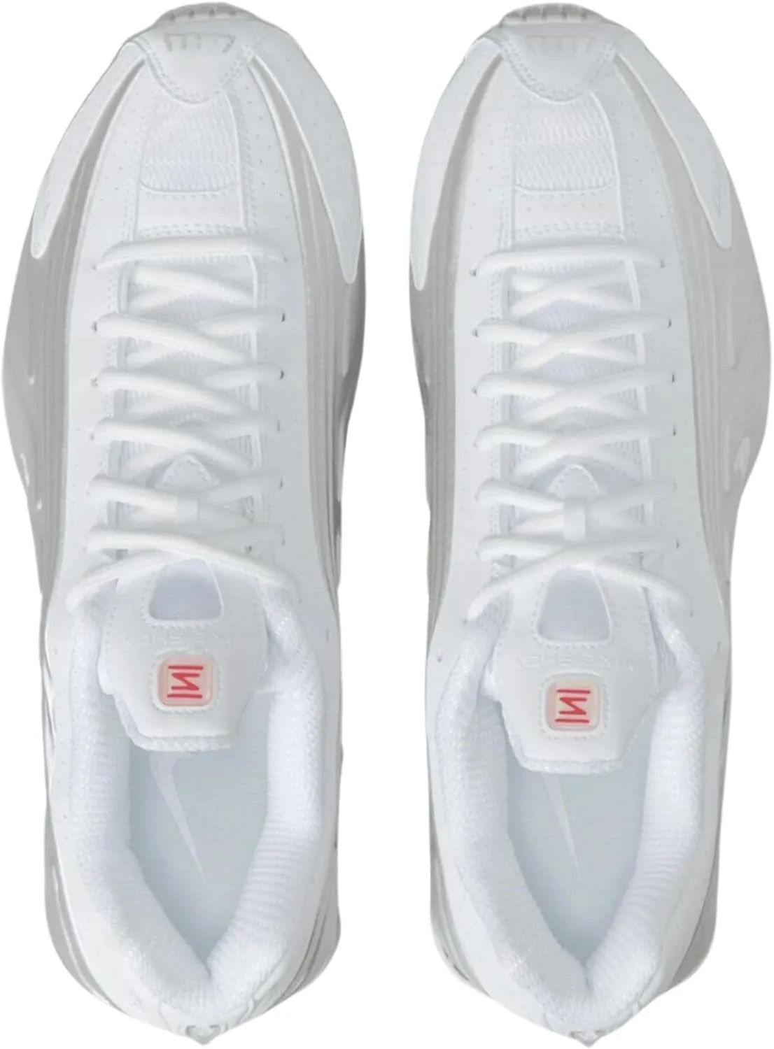 Nike Women's Shox R4 Trainers