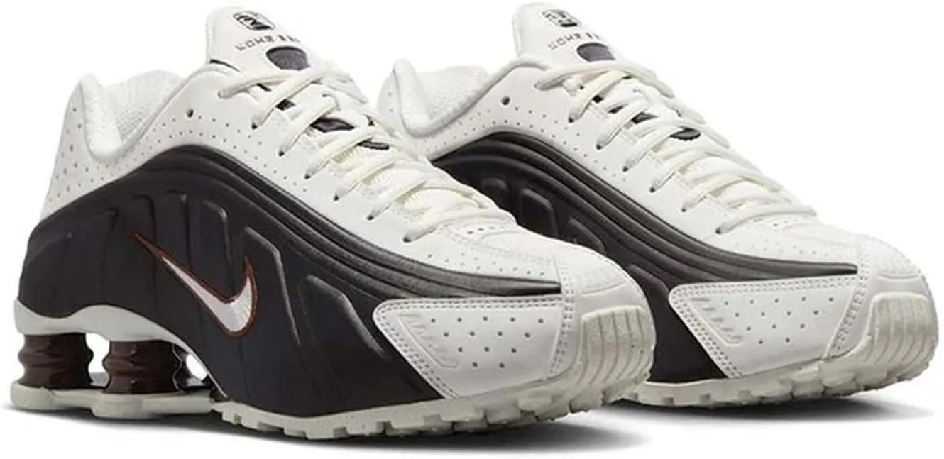 Nike Women's Shox R4 Trainers