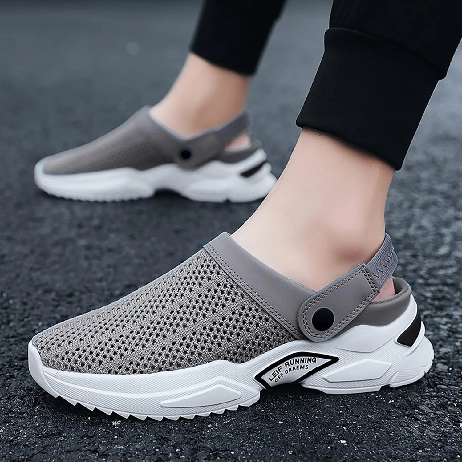Orthopedic Shoes for Women Slip On Walking Shoes with Arch Support Lightweight Foam Shoes Breathable Casual Sneakers