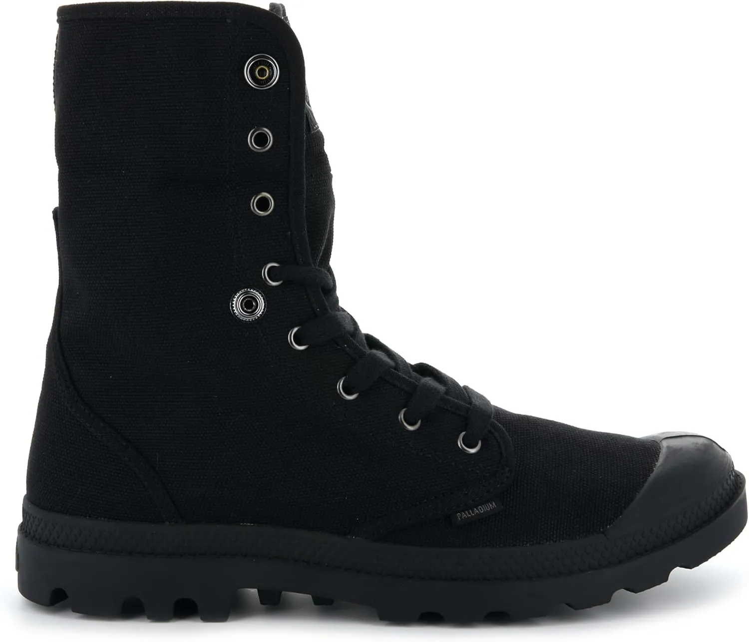Palladium Men's Hi-Top Trainers