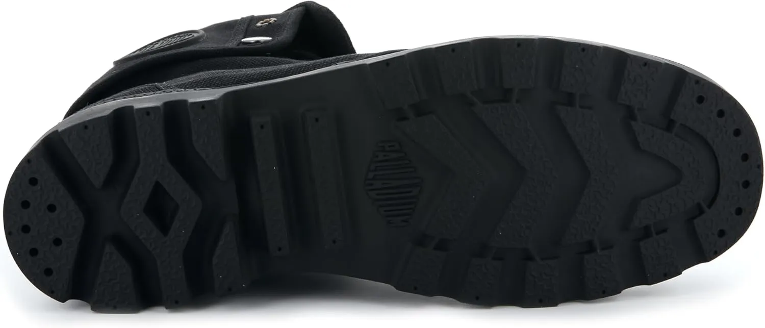 Palladium Men's Hi-Top Trainers